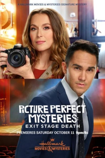 watch-Picture Perfect Mysteries  Exit Stage Death