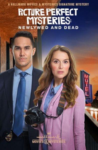 watch-Picture Perfect Mysteries  Newlywed and Dead