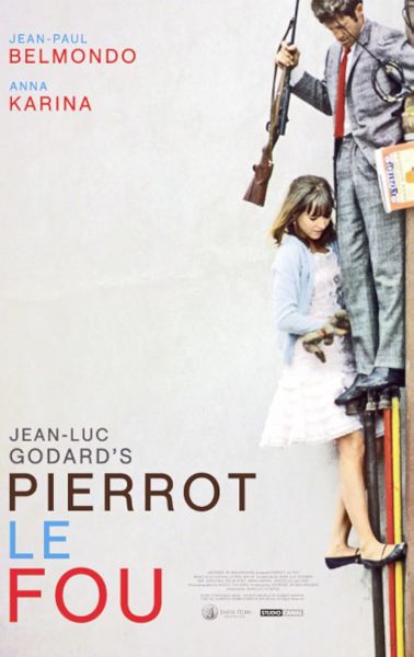 watch-Pierrot le Fou