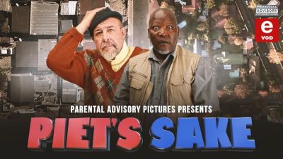 watch-Piet s Sake