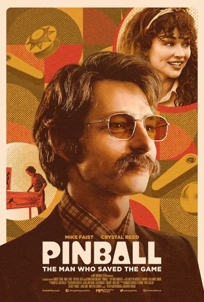 watch-Pinball  The Man Who Saved the Game