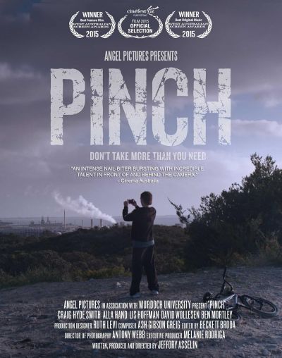 watch-Pinch