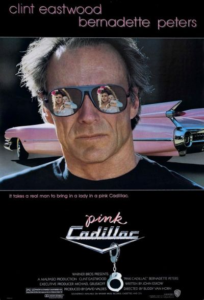 watch-Pink Cadillac