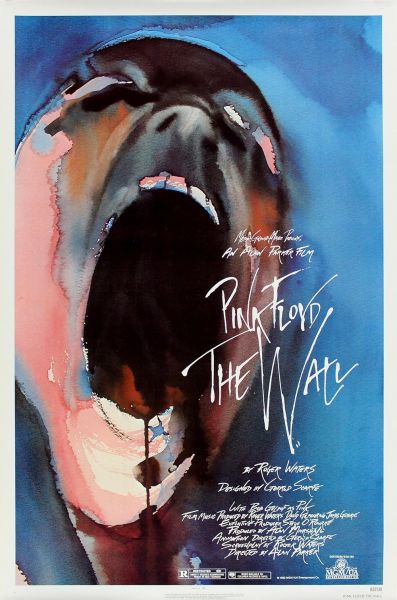 watch-Pink Floyd  The Wall