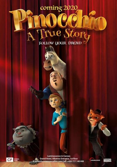 watch-Pinocchio  A True Story