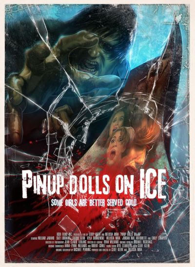 watch-Pinup Dolls on Ice