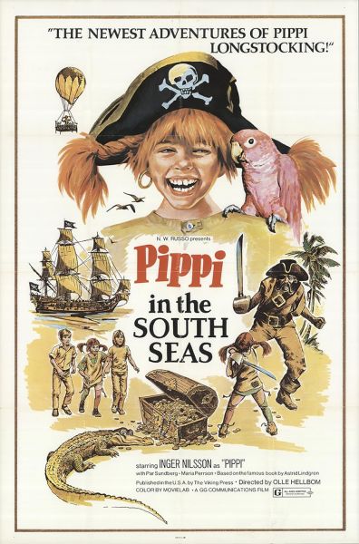 watch-Pippi in the South Seas
