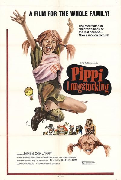 watch-Pippi Longstocking