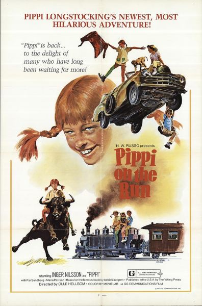watch-Pippi on the Run