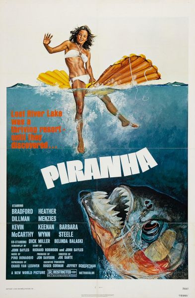 watch-Piranha