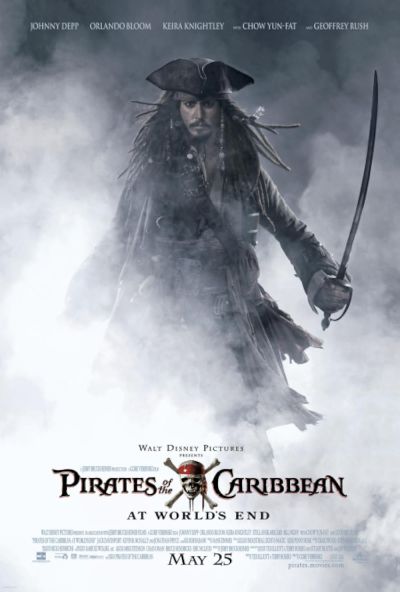 watch-Pirates of the Caribbean  At World s End