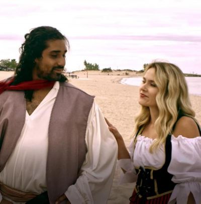 watch-Pirates of the North Coast