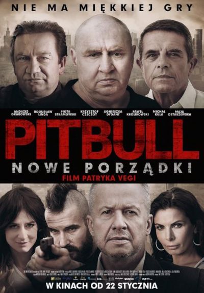 watch-Pitbull  New Orders