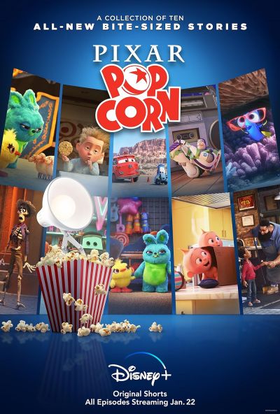 watch-Pixar Popcorn