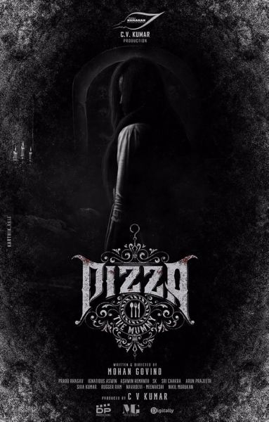 watch-Pizza 3  The Mummy