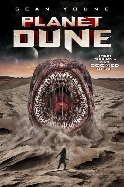 watch-Planet Dune