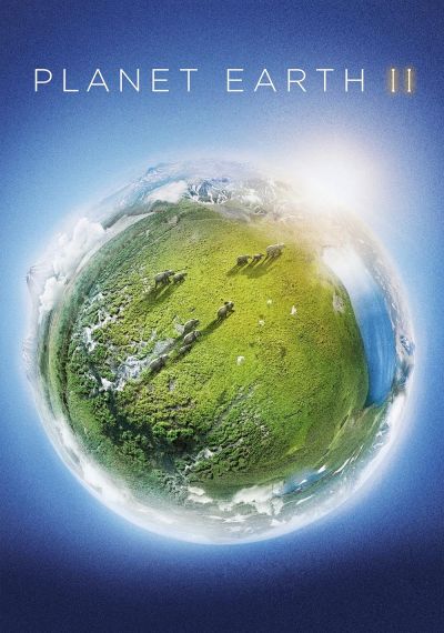 watch-Planet Earth II