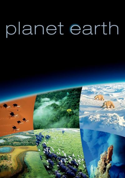 watch-Planet Earth