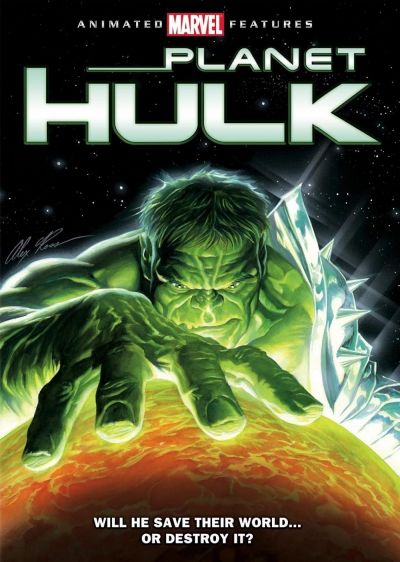 watch-Planet Hulk