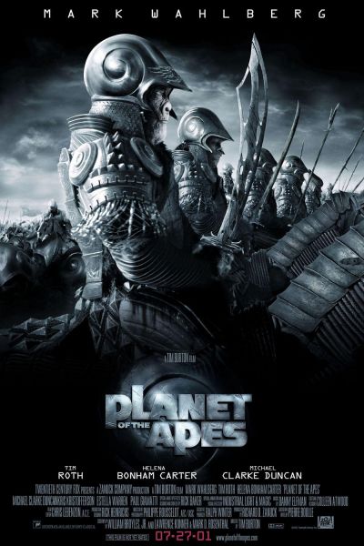 watch-Planet of the Apes