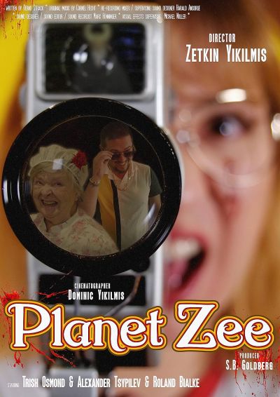 watch-Planet Zee