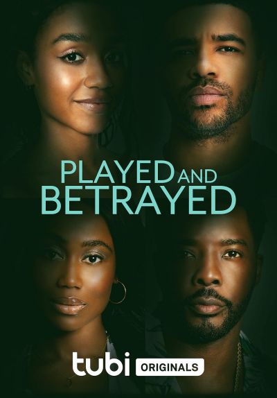 watch-Played and Betrayed