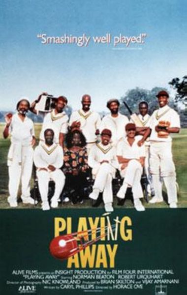 watch-Playing Away