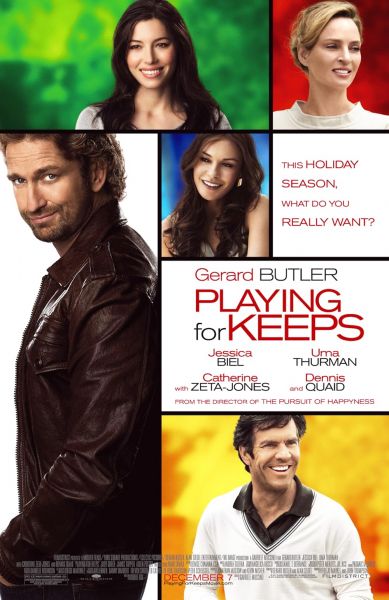 watch-Playing for Keeps