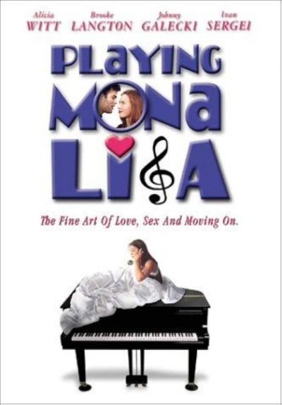 watch-Playing Mona Lisa
