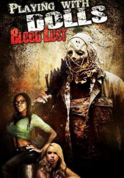 watch-Playing with Dolls  Bloodlust