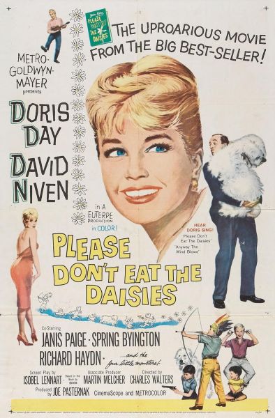 watch-Please Don t Eat the Daisies