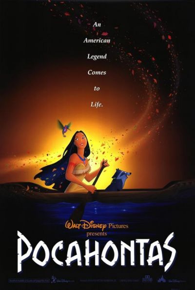 watch-Pocahontas