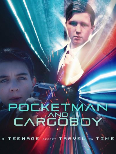 watch-Pocketman and Cargoboy