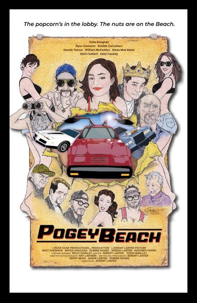 watch-Pogey Beach