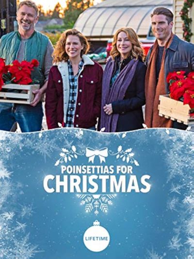 watch-Poinsettias for Christmas