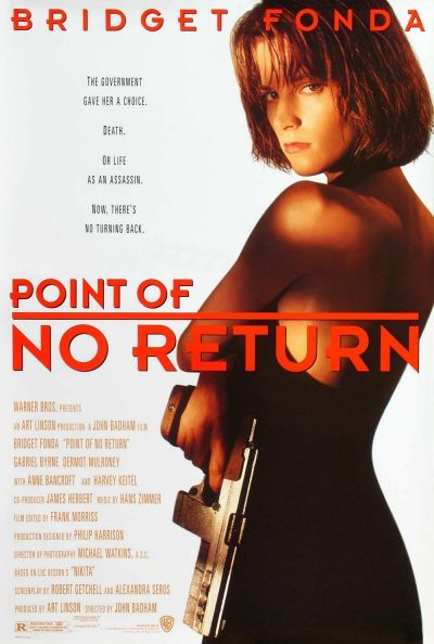 watch-Point of No Return