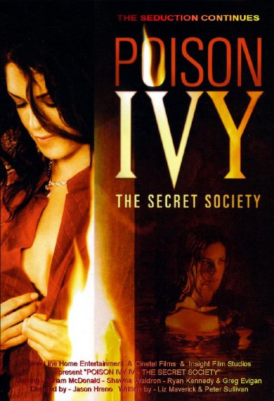 watch-Poison Ivy  The Secret Society