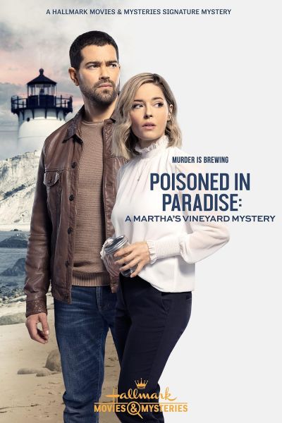 watch-Poisoned in Paradise  A Martha s Vineyard Mystery