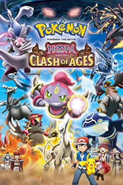 watch-Pok  mon the Movie  Hoopa and the Clash of Ages