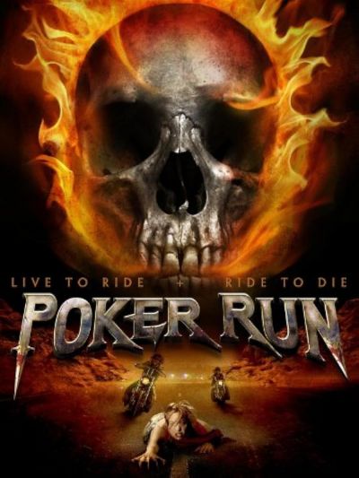 watch-Poker Run
