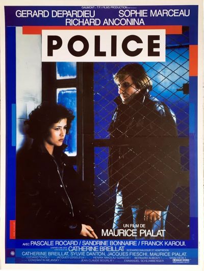 watch-Police