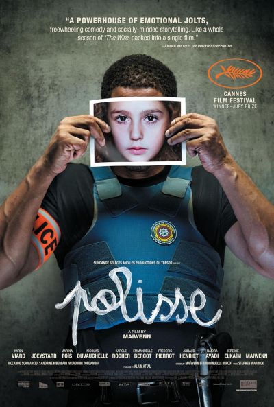 watch-Polisse