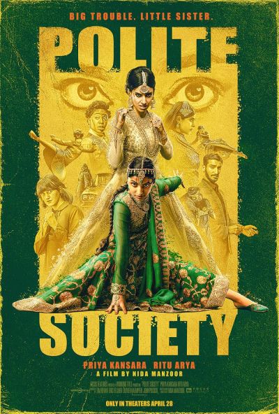 watch-Polite Society