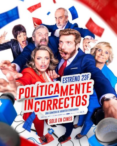 watch-Politically Incorrect