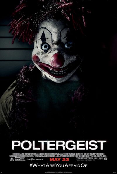 watch-Poltergeist