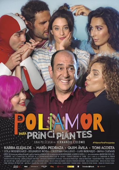 watch-Polyamory for Dummies
