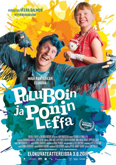 watch-Pony and Birdboy