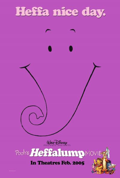 watch-Pooh s Heffalump Movie