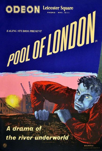 watch-Pool of London