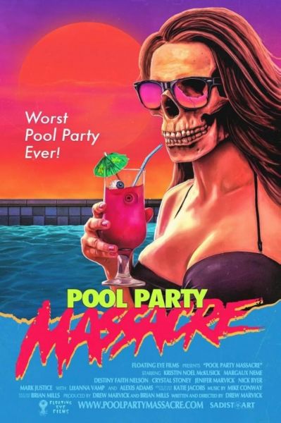 watch-Pool Party Massacre